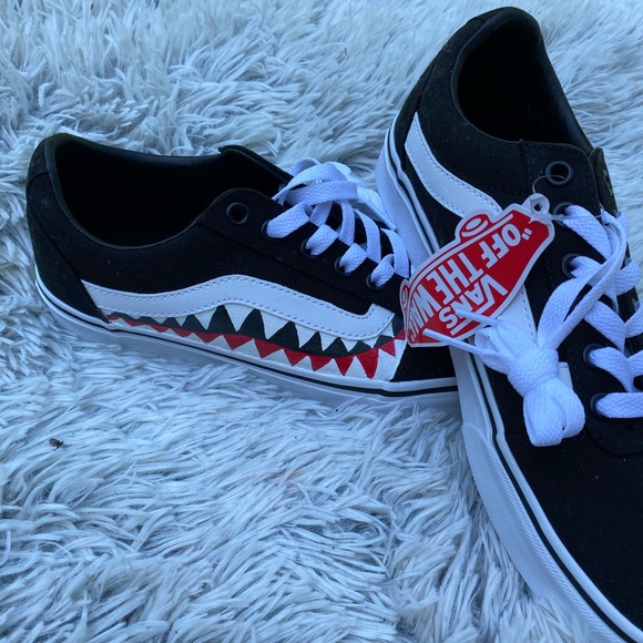 Custom Vans - Picture 6 of 6